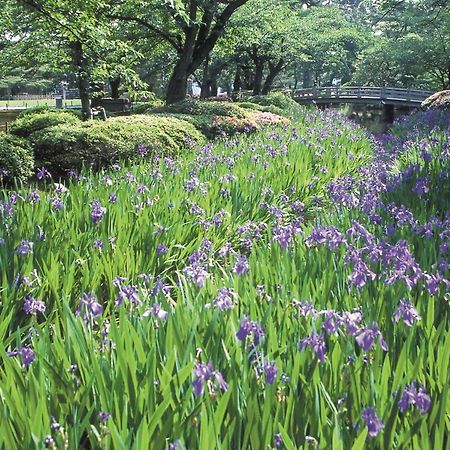 Villa Zaimoku-An Kanazawa Esterno foto